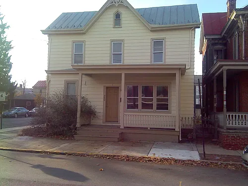 280 S Pitt St #280 Photo 1