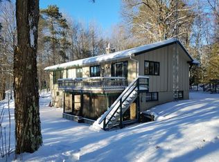 10001 Hwy 70, Minocqua, WI 54548