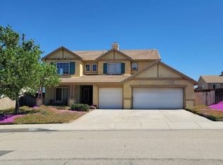 36728 42nd St E, Palmdale, CA