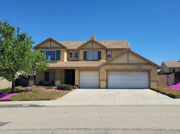 36728 42nd St E, Palmdale, CA 93552