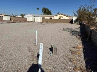 13140 E 39th Pl, Yuma, AZ 85367
