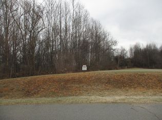 Tbd Sunset Dr, Buena Vista, VA 24416