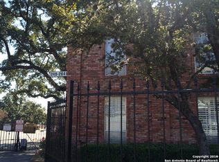 7500 Callaghan Rd APT 104, San Antonio, TX 78229