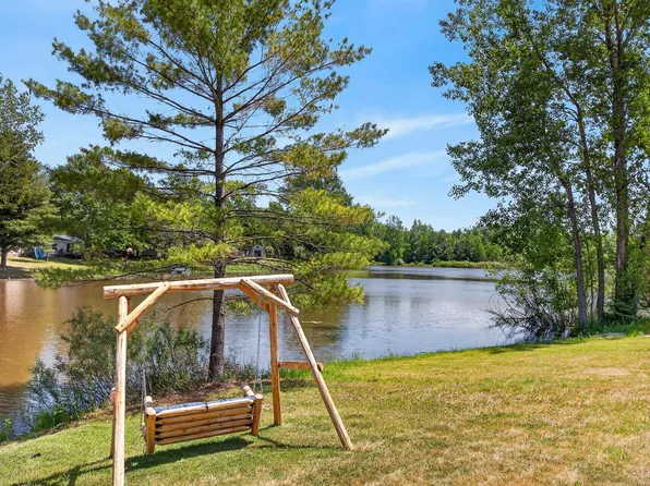 2655 W Caribou Trail, Churchill Township, MI 48661