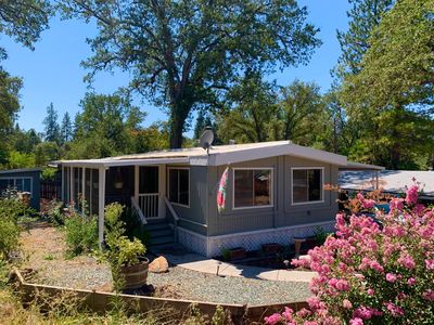340 Tom Bell Rd #131, Murphys, CA, 95247