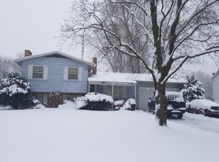 58200 Benham Ave, Elkhart, IN 46517