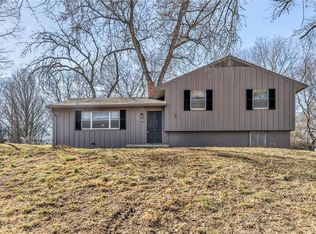 5700 N Hutson Rd, Kansas City, MO 64151