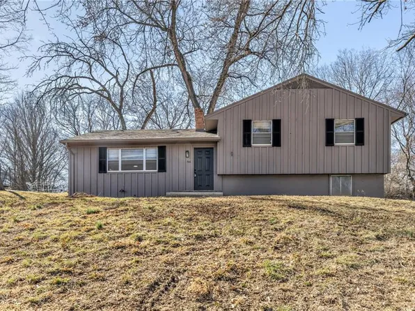 5700 N Hutson Rd, Kansas City, MO 64151