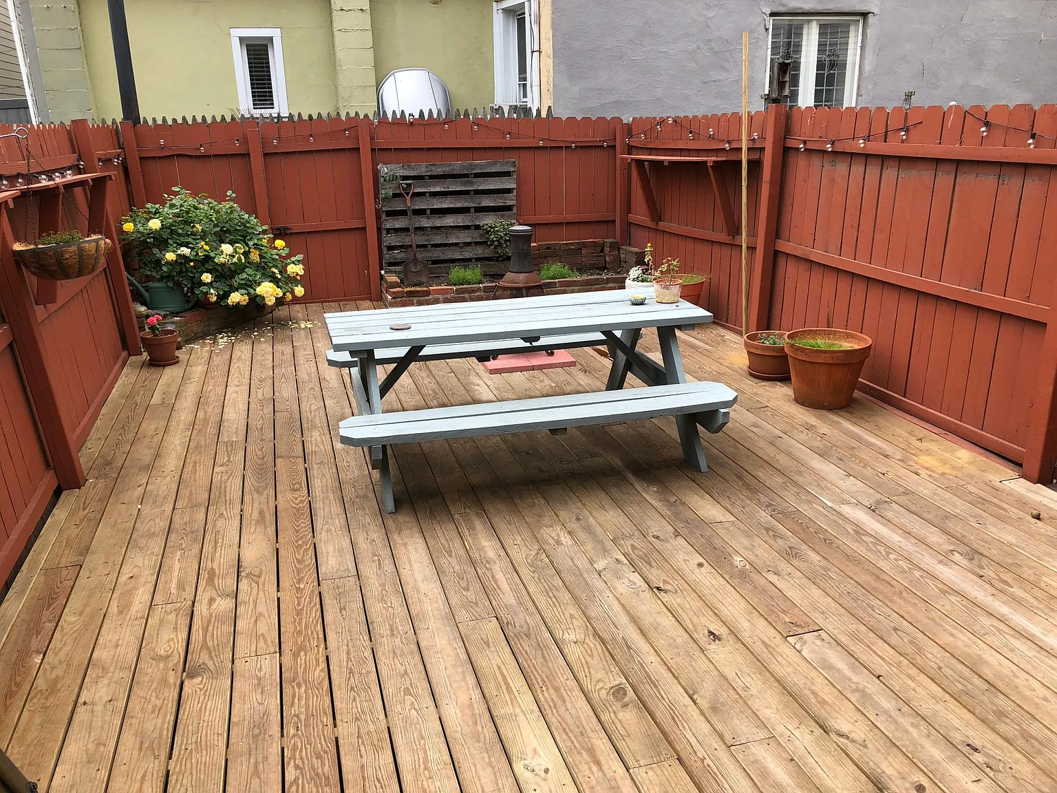 3 bed, 1650 sqft, $2,650 — Photo 3