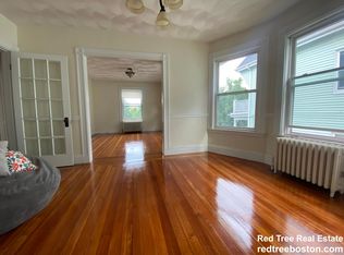 72 Hobson St #U2, Brighton, MA 02135