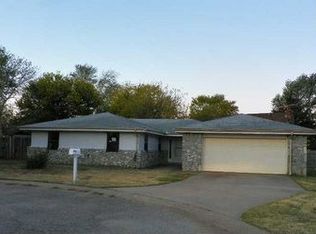 2617 Clipper Ct, Bartlesville, OK 74006