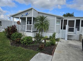 35711 Washington Loop Rd #MH2, Punta Gorda, FL 33982