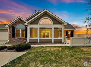 2481 Santa Fe Dr UNIT C, Longmont, CO 80504
