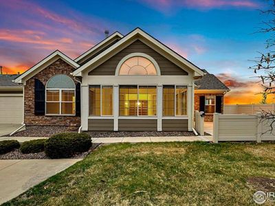 2481 Santa Fe Dr #C, Longmont, CO, 80504