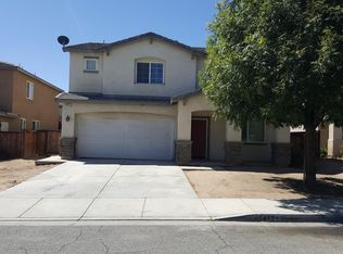 14171 Dry Creek St, Hesperia, CA 92345