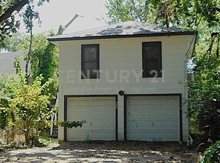 309 Normal St, Denton, TX 76201