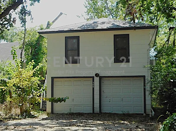 309 Normal St, Denton, TX 76201