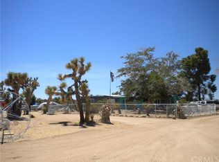 5008 Warren Vista Ave, Yucca Valley, CA 92284