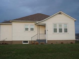 4054 N Highway 61, Perryville, MO 63775