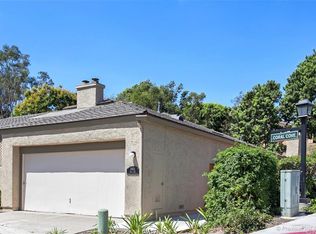 29621 Coral Cv, Laguna Niguel, CA 92677
