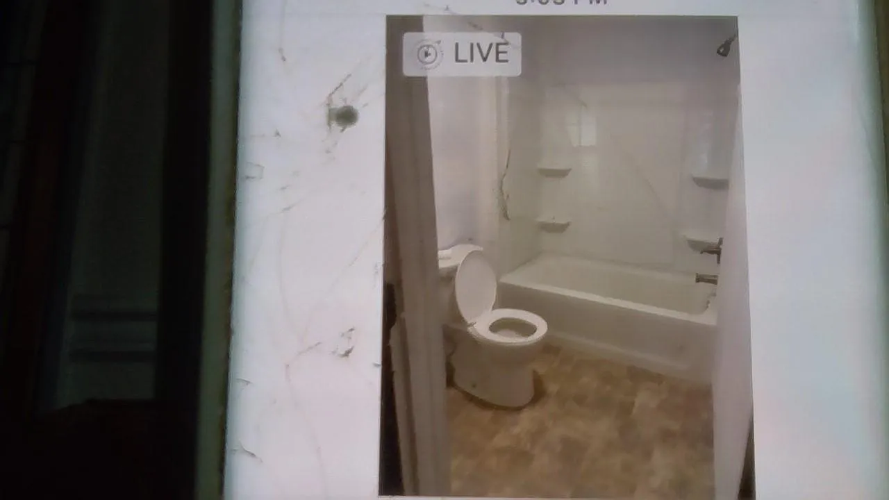 3 bed, 960 sqft, $1,300 — Photo 2
