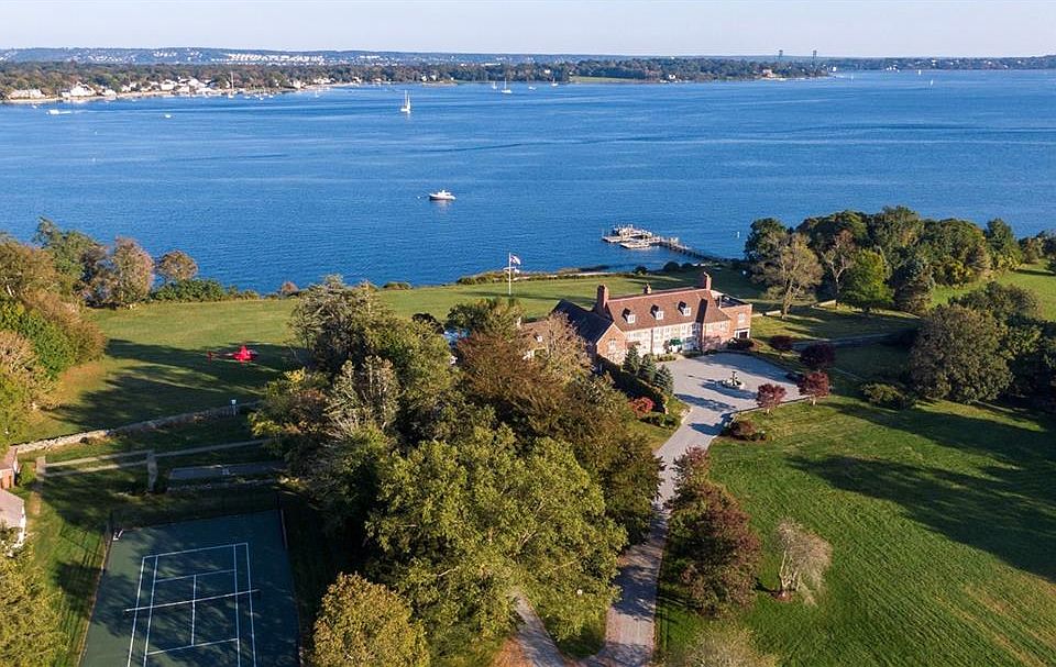 333 Poppasquash Rd, Bristol, RI 02809 MLS 1333695 Zillow
