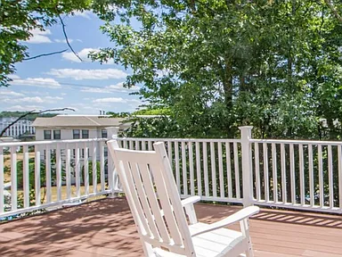 2BR 1.5BA The Hamilton