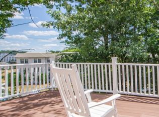 Boulder Park Apartments, Nashua, NH 03063