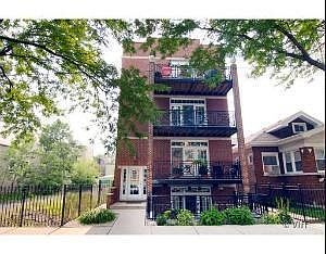 1st image of 4310 N Richmond St APT 4