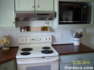 24068 E 1047th Rd, Weatherford, OK 73096