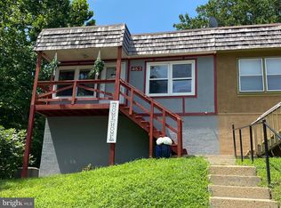 457 Patuxent Ct, La Plata, MD 20646