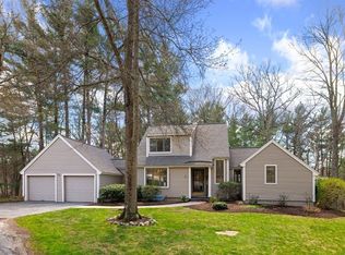 5 Sand Iron Way, North Reading, MA 01864