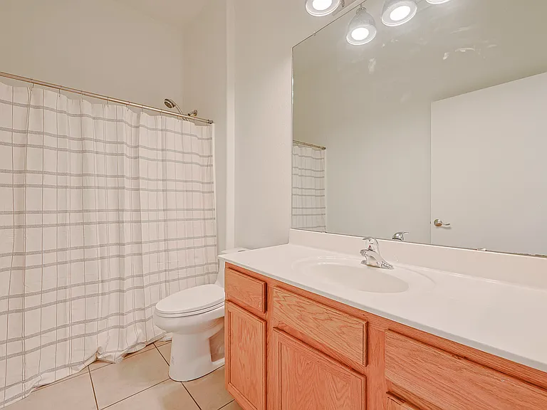 guest bath