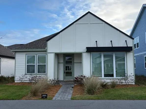 3125 Voyager Ave, Saint Cloud, FL 34771