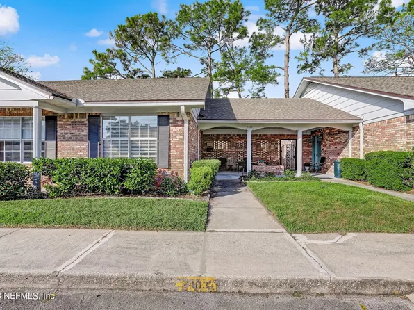 9252 SAN JOSE Boulevard #2403, Jacksonville, FL 32257