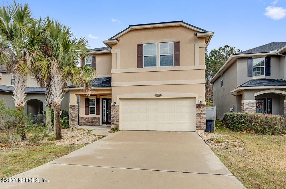 4125 GRAYFIELD Lane, Orange Park, FL 32065 Zillow