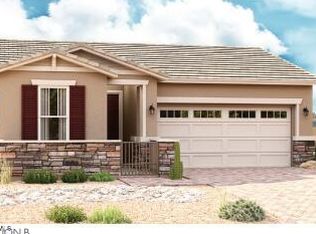 24264 W Zak Rd, Buckeye, AZ 85326