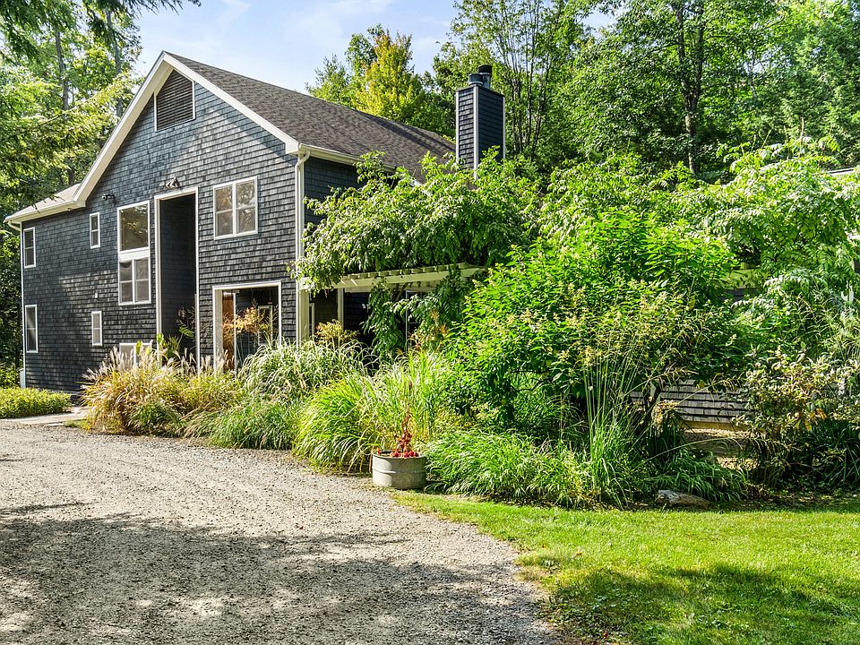 1391 Mill River Great Barrington Rd