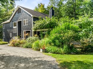1391 Mill River Great Barrington Rd, New Marlborough, MA 01230