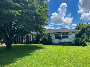 4348 19th Pl SW, Naples, FL 34116