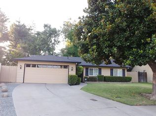 2745 Clear Creek Ct, Stockton, CA 95207