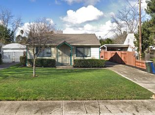 4368 58th St, Sacramento, CA 95820