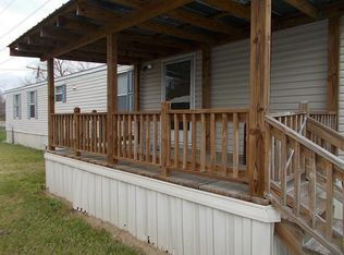 870 Highway 105 W, Sour Lake, TX 77659