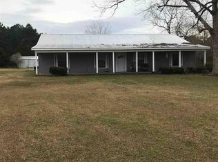 4056 Old Highway 31, Brewton, AL 36426