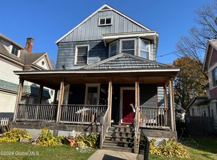 108 Oak St, Hudson Falls, NY 12839