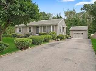 890 S Main St, Attleboro, MA 02703