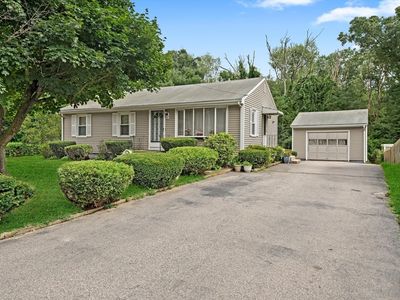 890 S Main St, Attleboro, MA, 02703