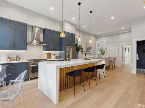 3091 California St Unit 1, San Francisco, CA 94115