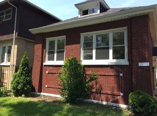3538 W 58th St, Chicago, IL 60629