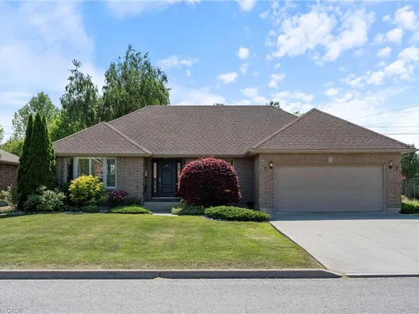 1 Ravine Ct, Norfolk County, ON N0A 1N6